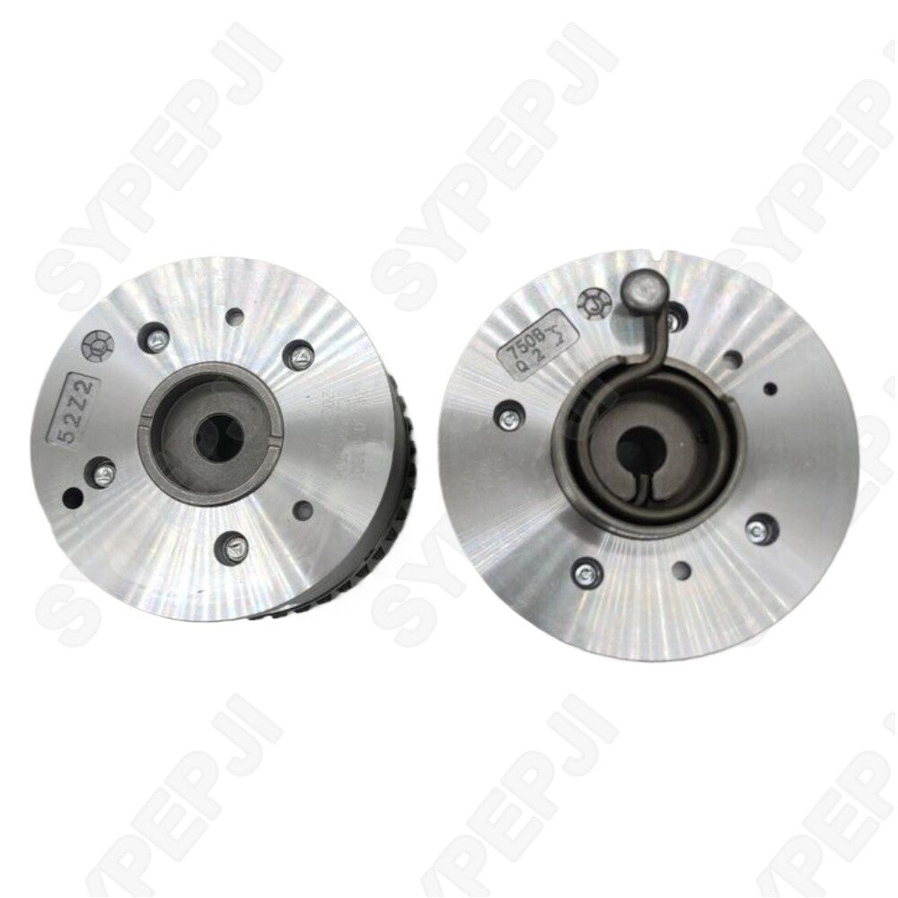 ya 5 6.15 Timing Camshaft Gear CVVT Applicable to 17-19 for Hyundai for Elantra 1.4L 2437003000&2435003001