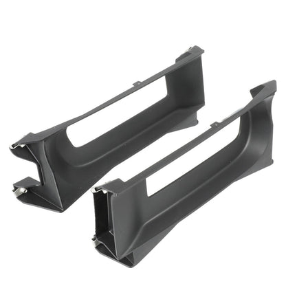 ya 5 8.7 For 2013-2019 for Dodge for Ram 1500 CLASSIC FRONT TOW HOOK BEZELS RIGHT & LEFT