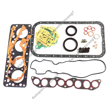 ya 5 8.7 SD22 SD-22 SD20 Engine Gasket Kit for Nissan SD-22 SD20 Engine Parts
