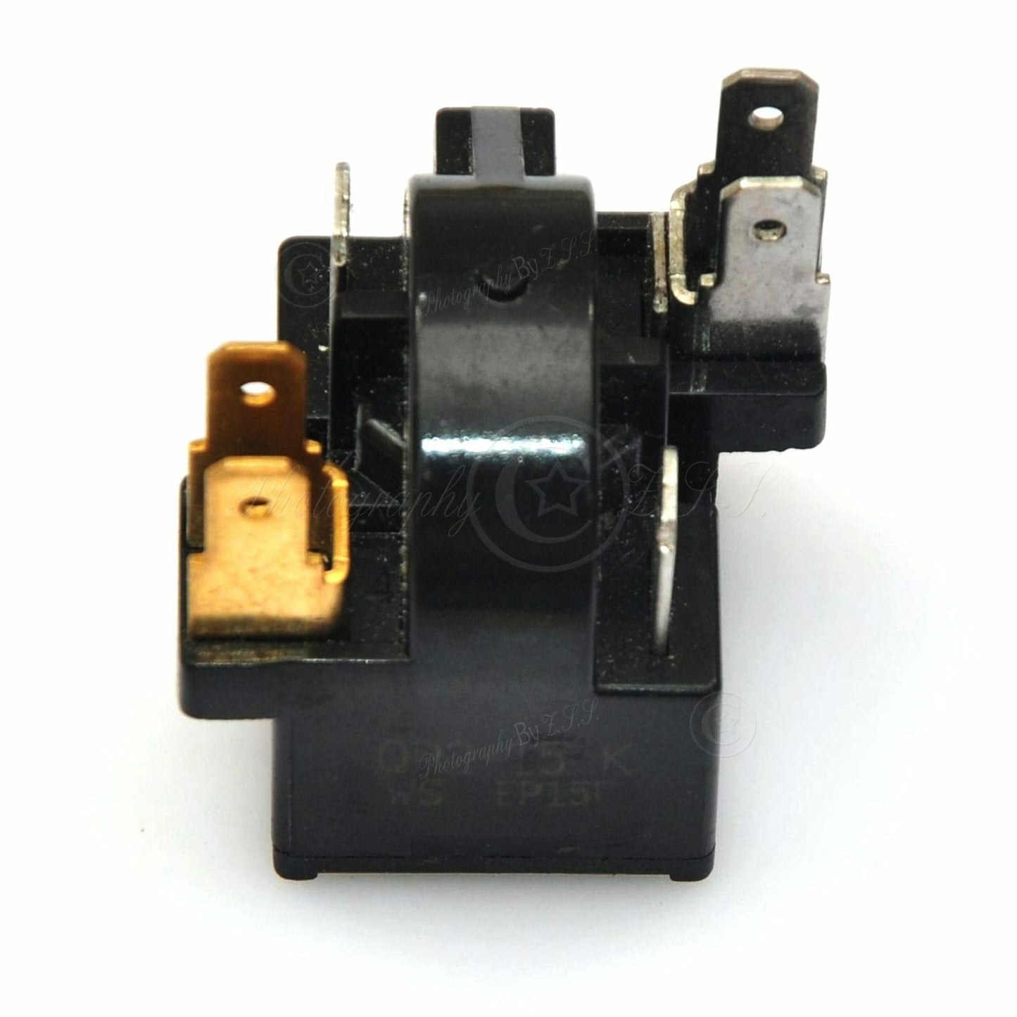 ya 26 Universal 6Pin QP2-15K Reigerator Start Relay For Danby Homa