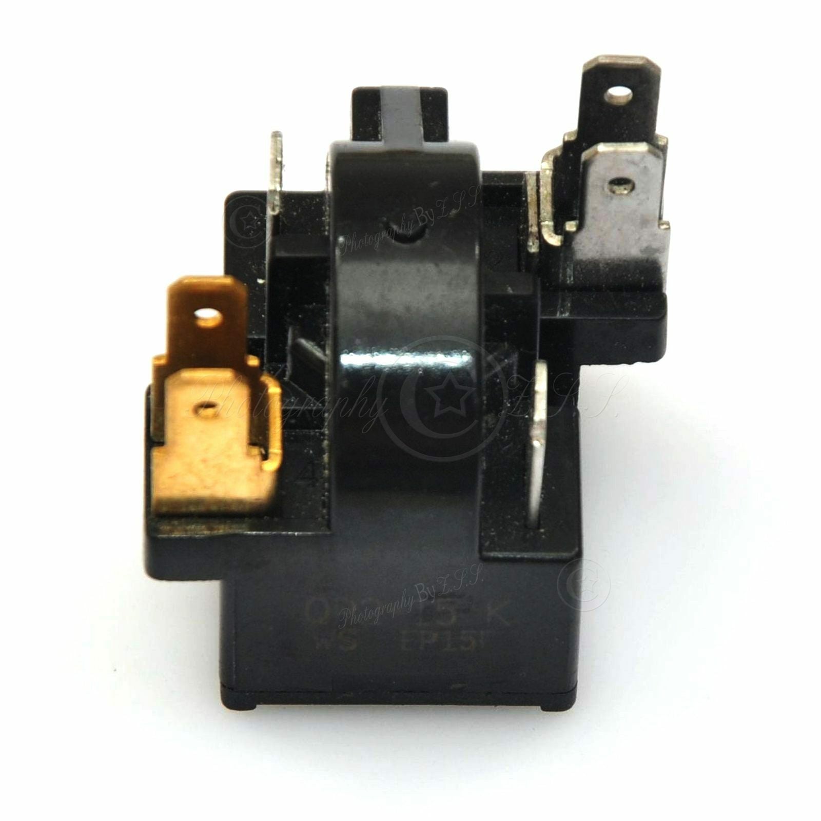 ya 26 Universal 6Pin QP2-15K Reigerator Start Relay For Danby Homa