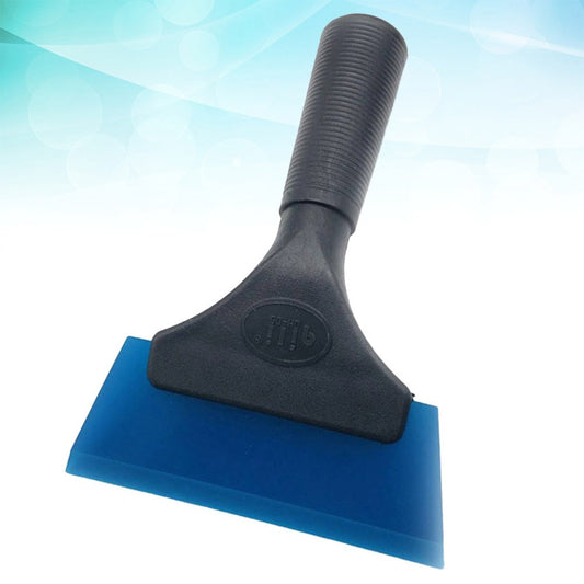 ya 2 7.16 Automotive Oil Film Cleaning Brush Window Tool Remover Sticker Scraper