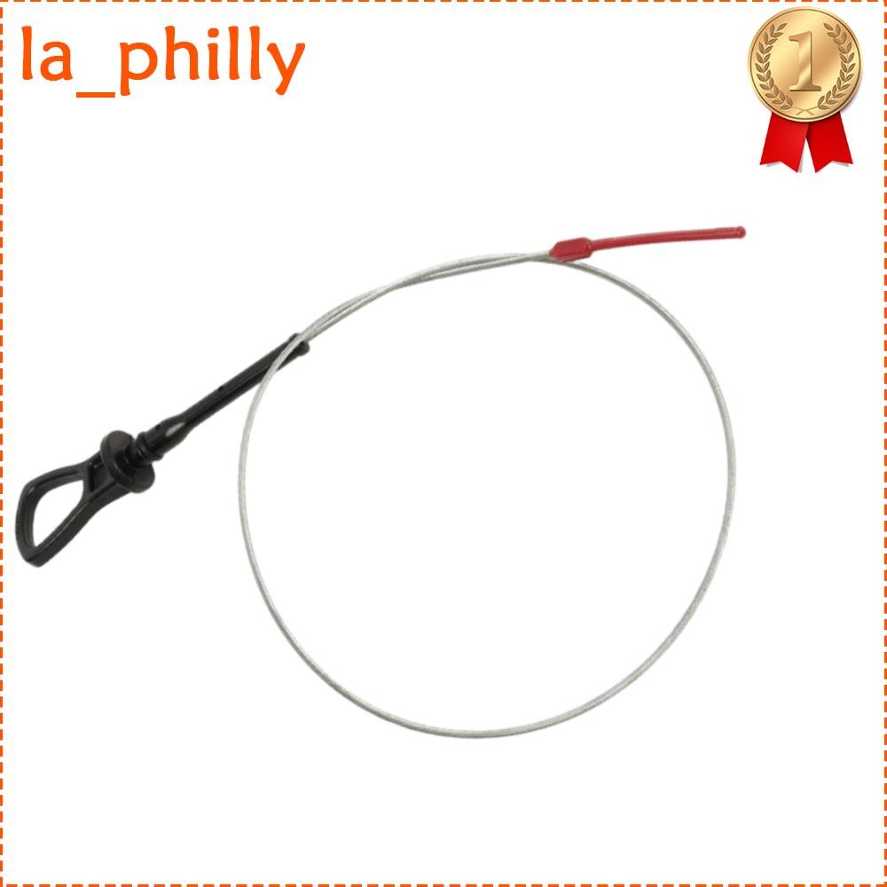 ya 27 6.21 Engine Oil Level Dipstick Fit for 1 Series F20 116i 118i 120i 11437600470