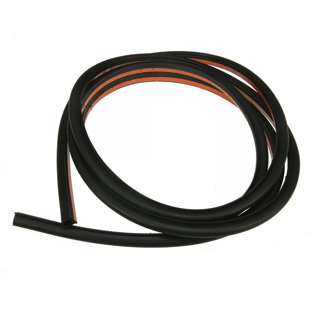 ya 11 6.5 for Mercedes ABS Front Door Weather Seal Fits Several Models Perfectly
