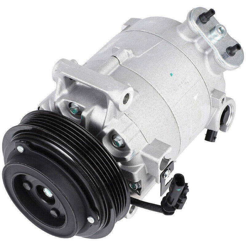 ya 7 6.11 CO 22285C AC Air Conditioning Compressor for 2014-2018 for Buick for Volvo for Chevrolet Impala Malibu