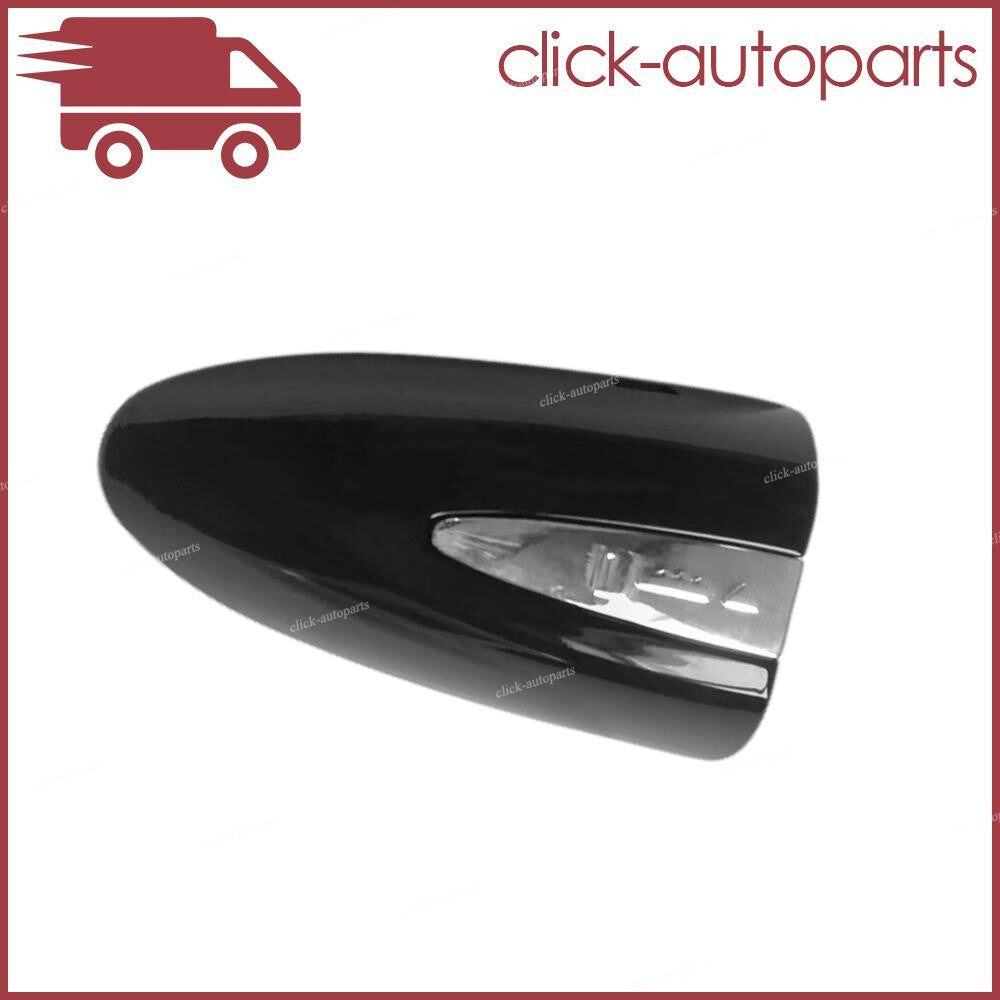 ya 13 5.27 For 10-19 for Jaguar XJ 2C2D32290LML Front Left Door Handle Capide Exterior