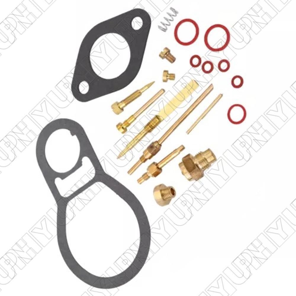 ya 2 7.14 Carburetor Repair Rebuilt Kit Replacement for Ford Model A 1928 1929 1930 1931