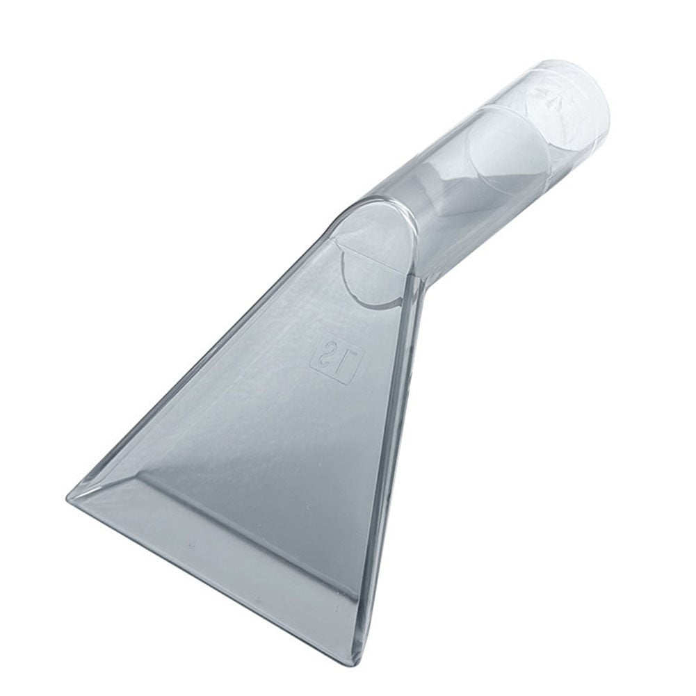 ya 25 Innovative Clear Upholstery Cleaner Tool Allows You to See Results as You Clean