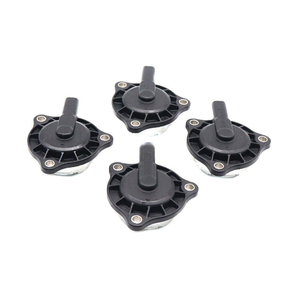 ya 1 8.5.1 4 Pieces for 11 - 18 for Chrysler for Dodge for Jeep Camshaft Phaser Actuator VVT Solenoid Valve 5184101AG 