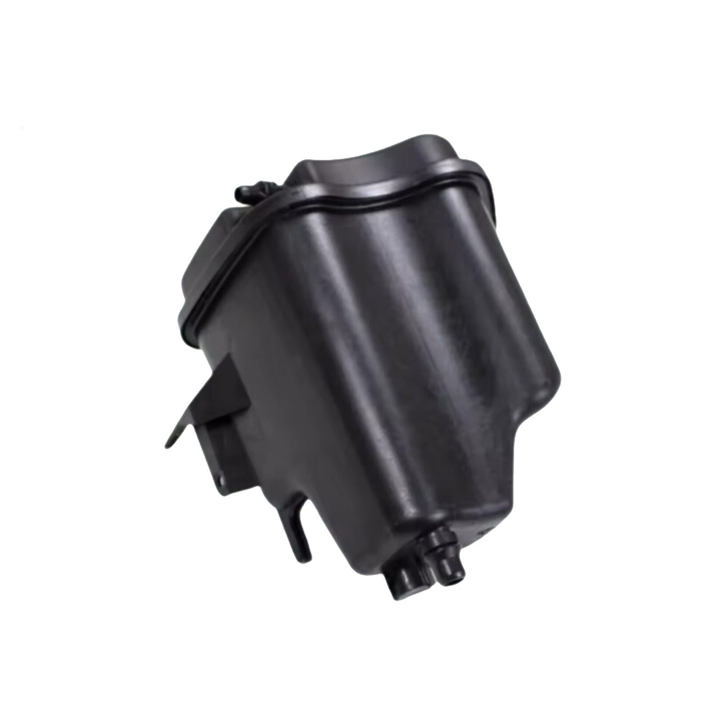 ya 9 6.5 for BMW F15 F16 E70 X5 X6 Radiator expansion tank fluid reservoir 17138621092
