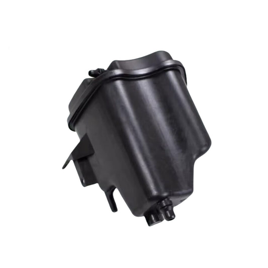 ya 9 6.5 for BMW F15 F16 E70 X5 X6 Radiator expansion tank fluid reservoir 17138621092