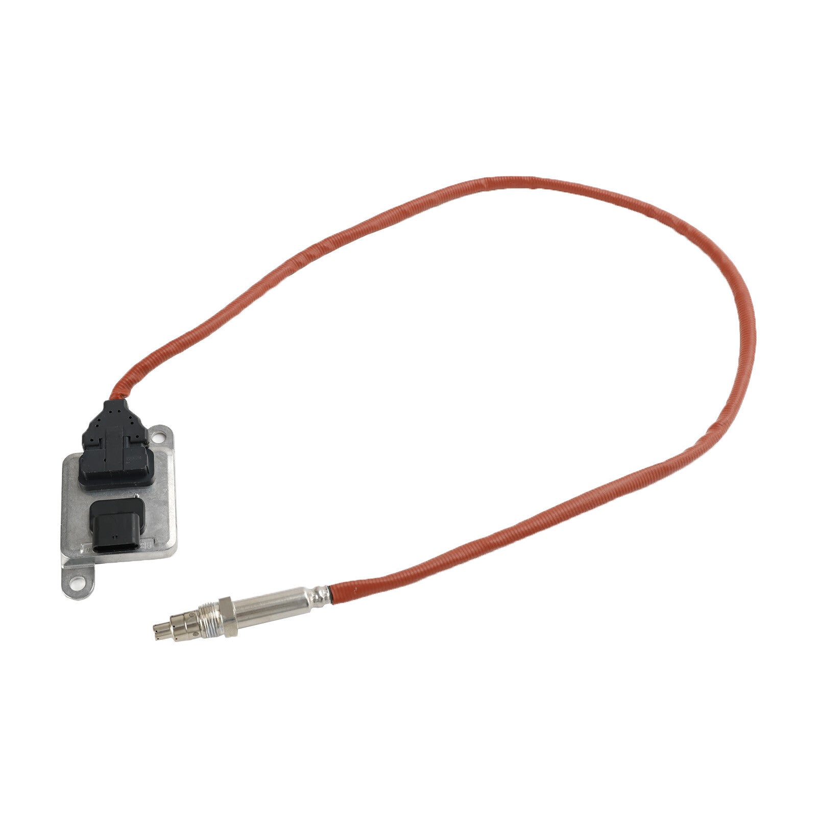ya 1 8.5.2 Rear Position 2 Nox Sensor 13628589844 For 328d X3 X5 2016 2017