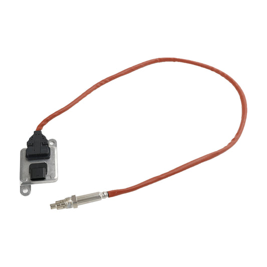 ya 1 8.5.2 Rear Position 2 Nox Sensor 13628589844 For 328d X3 X5 2016 2017
