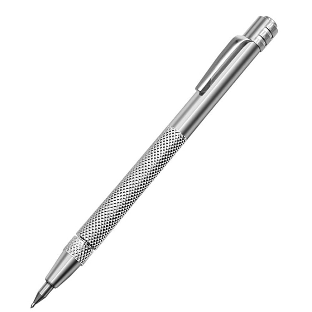 ya 14 12PCS Tungsten Carbide Tip Scriber Engraving Pen-Marking-Tip For Glass Ceramic