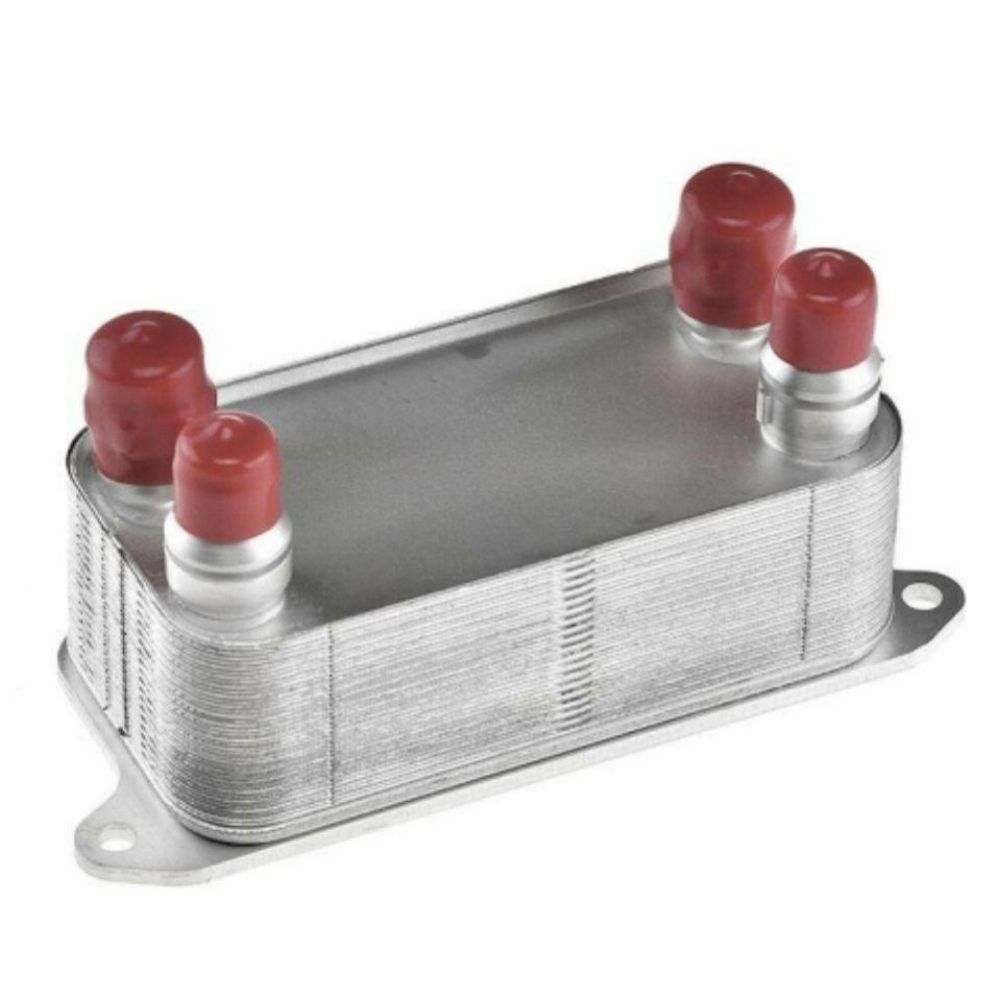 ya 5 8.7 Transmission oil cooler radiator for 12-16 for Mercedes W204 C250 SLK250 SLK350