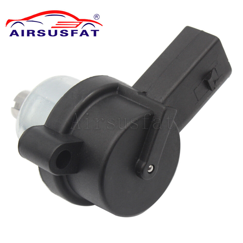 ya 1 8.5.3 Suitable for Audi for A8 D3 A6 C5 Q7 for Mercedes W220 W211 Solenoid Valve Suspension Compressor 