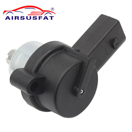 ya 1 8.5.3 Suitable for Audi for A8 D3 A6 C5 Q7 for Mercedes W220 W211 Solenoid Valve Suspension Compressor 