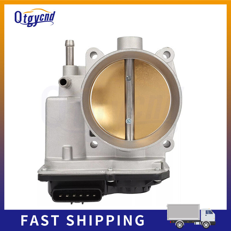 ya 27 7.20 Throttle body design suitable for Lexus LX470, for Toyota Tundra 4 Runner, for Land Cruiser , Sequoia 4.7L 