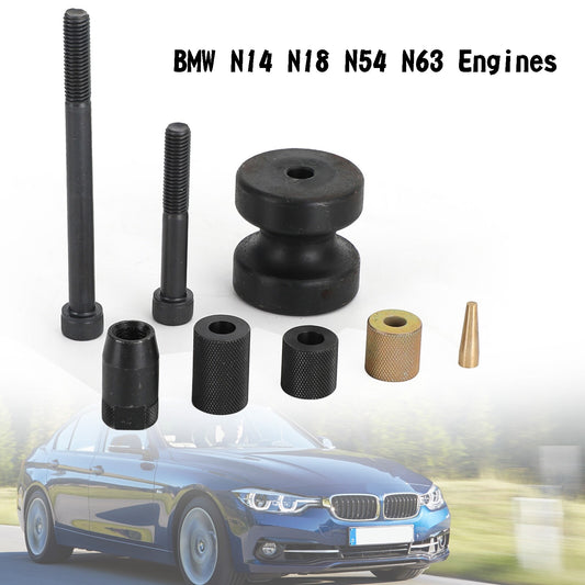 ya 1 8.5.1 Injector Puller & Teflon Seal Installer 130192 for N14 N18 N54 N63 Engines