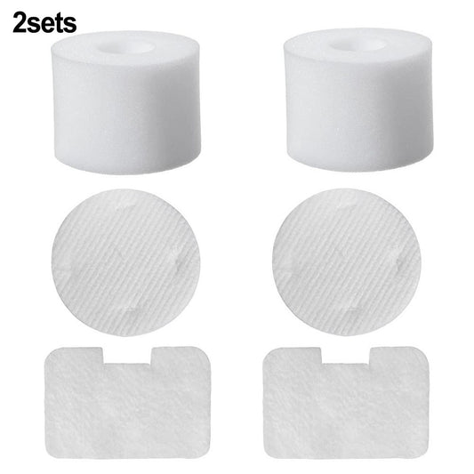ya 25 Accessories Foam Filter For Shark NV42 NV44 NV46 NV46C NV42 UV402 UV410