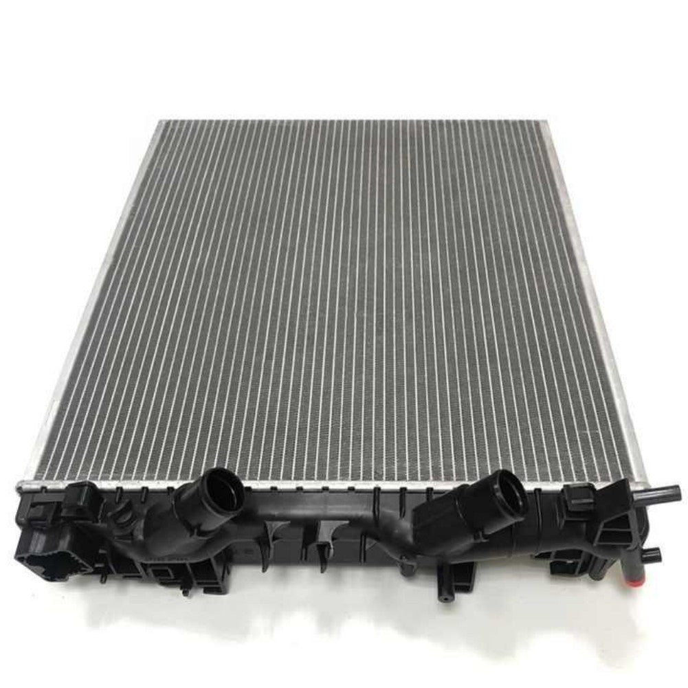 ya 27 7.20 Water Radiator for Maserati Ghibli Quattroporte 2014-2020