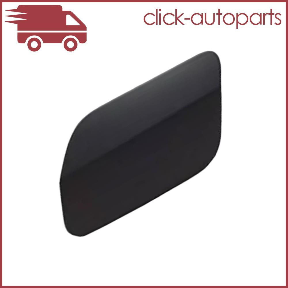 ya 27 6.18.2 Fits For 518d 520d 520i 525d Front Left Headlight Washer Nozzle Cover Unpainted