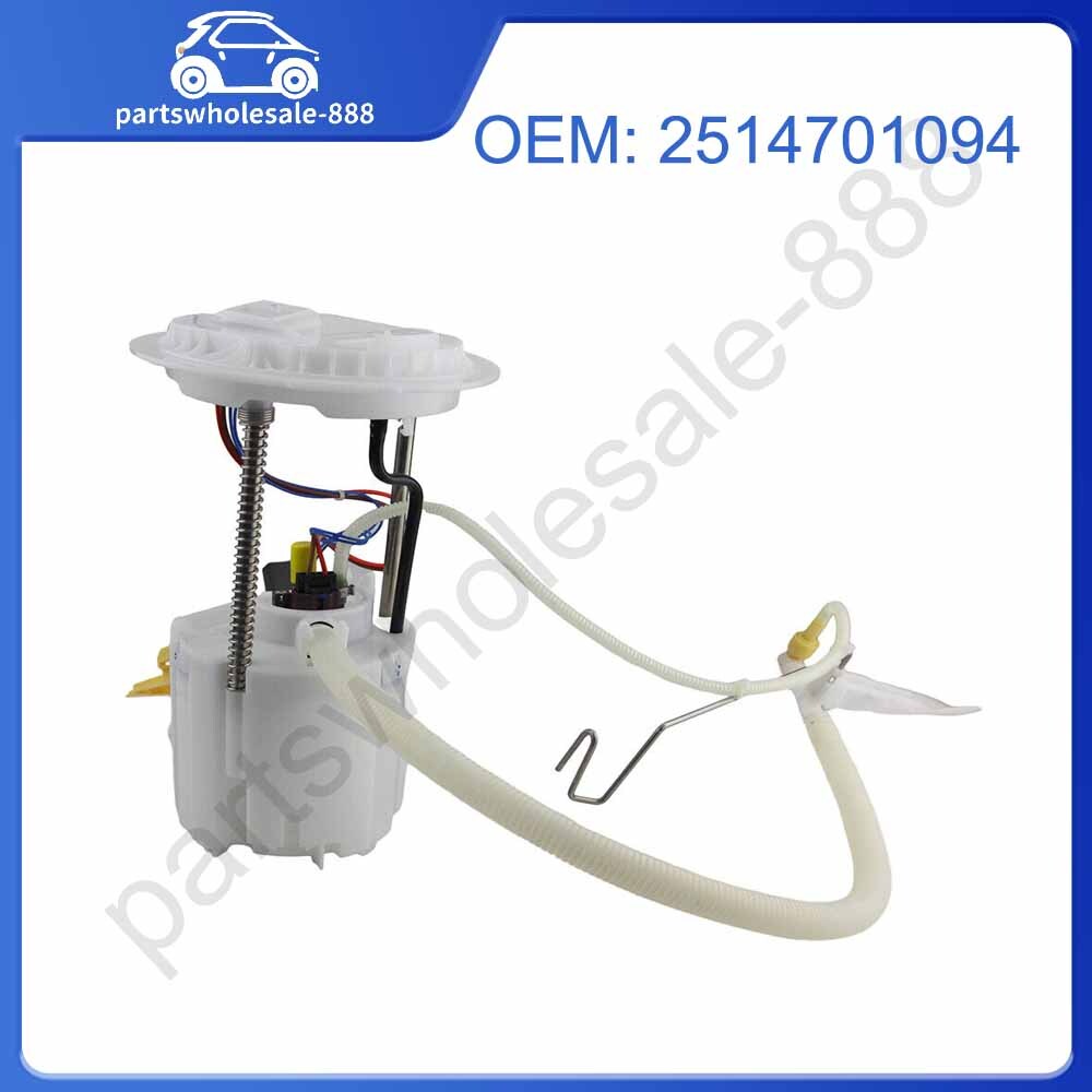 ya 27 7.2 New A2514701094 for Mercedes Benz R350 2006-2012 Fuel Pump Assembly