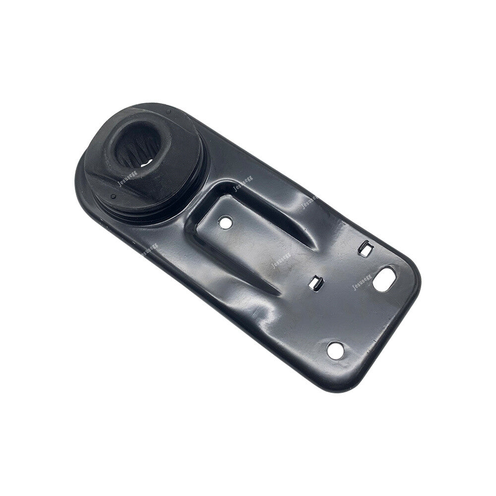 ya 27 6.21 Upper Left/Right Holder Radiator Bracket Fit for Ford for Mustang 15 16 17 18 19 20