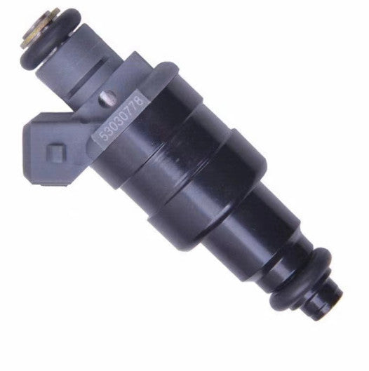 ya 1 8.5.2 53030778 Suitable for Jeep Cherokee for Wrangler 4.0L Fuel injector nozzle