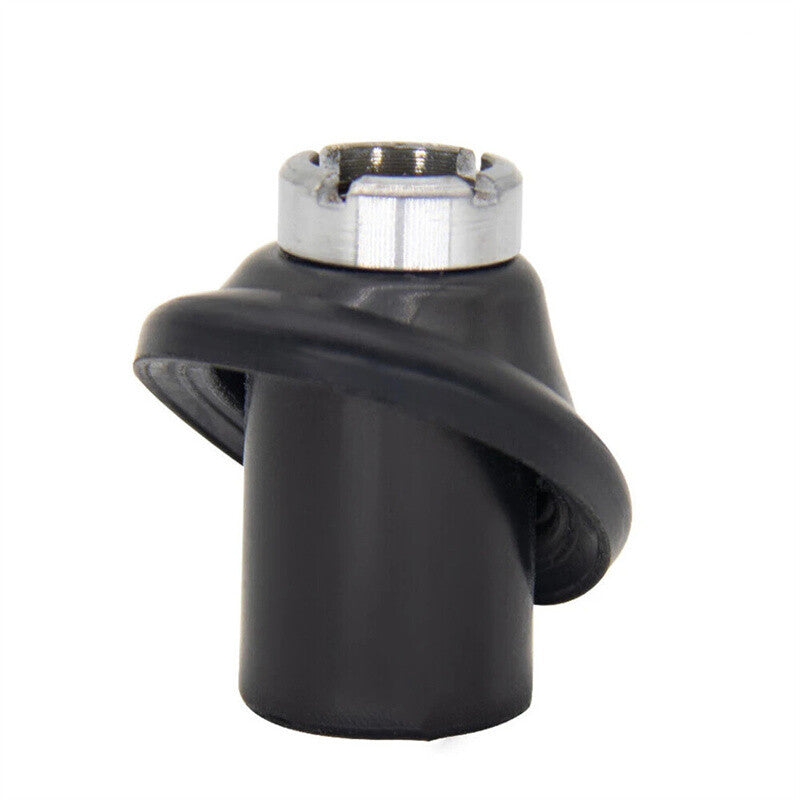 ya 3 6.25 New Manual Antenna Nut Top Cap and Rubber for 1995-2004 for Toyota Tacoma 86396 - 04010