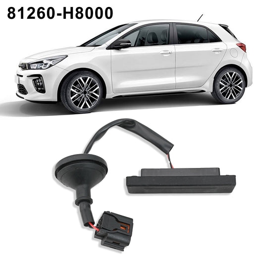 ya 6 6.12 Long Lasting Liftgate Tailgate Handle Switch for for Kia For Rio 201823 81260H8000