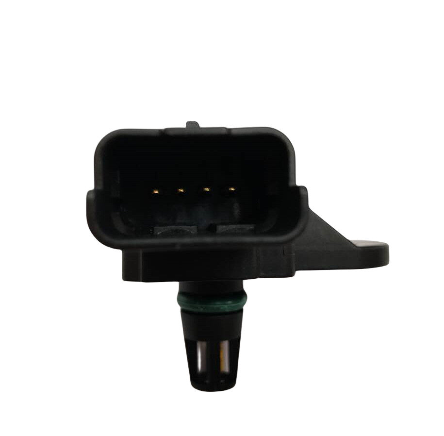 ya 1 8.5.1 Equipment for MAN ufacturer 0261230134 for 07-10 for Mini Cooper 1.6L-L4 Turbocharging Acceleration Sensor
