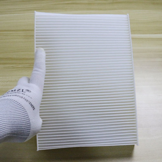 ya 1 7.3 27277-4BU0A Cabin Air Filter Element for Nissan Rogue 14-20 Qashqai 17-20 2.0L