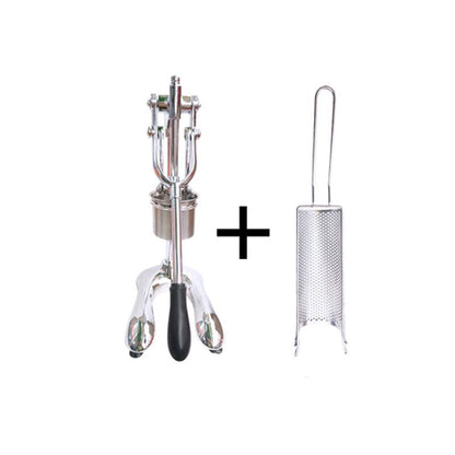 ya 26 30CM Long Potato Strip Extruder Mashed Potatoes ench ies Maker Machine