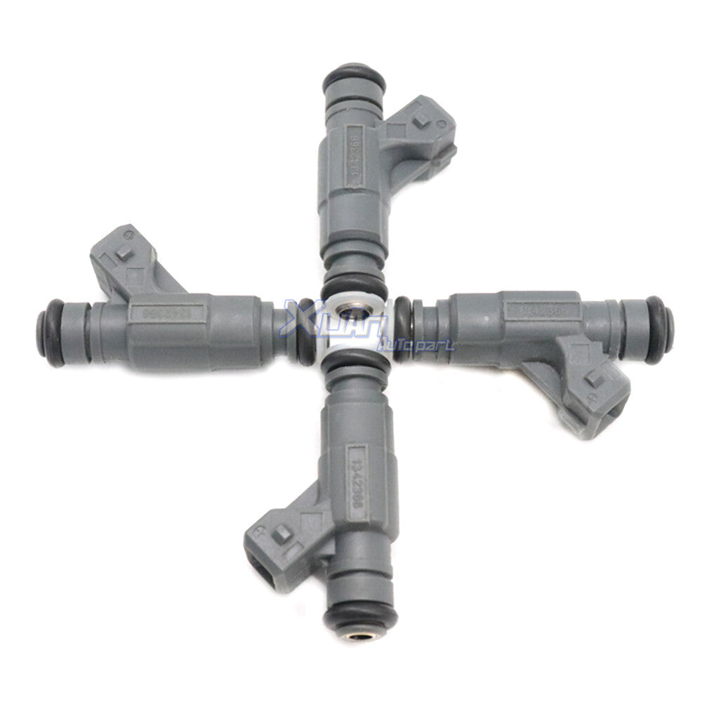 ya 1 8.12 baidi 0280155788 4x Fuel Injector for Motocycles R 1100 1150 1200 850