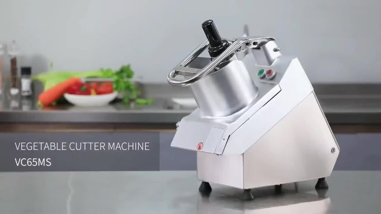 ya 26 Commercial Electric Vegetable uit Cutter Slicer Shre ing Machine 110V 220V