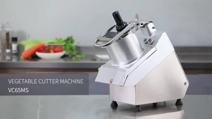ya 26 Commercial Electric Vegetable uit Cutter Slicer Shre ing Machine 110V 220V