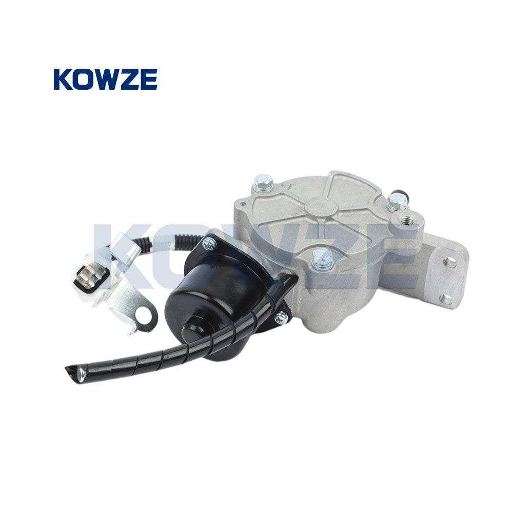 ya 2 6.26 Differential Lock Shift Actuator for Toyota for Land Cruiser for Lexus LX450 41450-60042