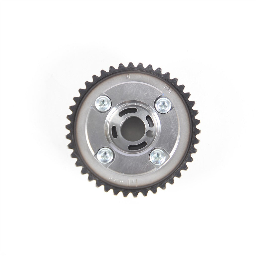 ya 5 8.7 Intake Camshaft Control Actuator Gear Fit for Mercedes-benz A180 C200 CLA220