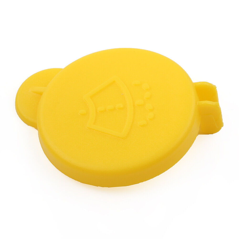 ya 5 8.7 Windshield Wiper Washer Fluid Reservoir Cover Fit for Ford Fiesta MK6 Fusion Figo EC