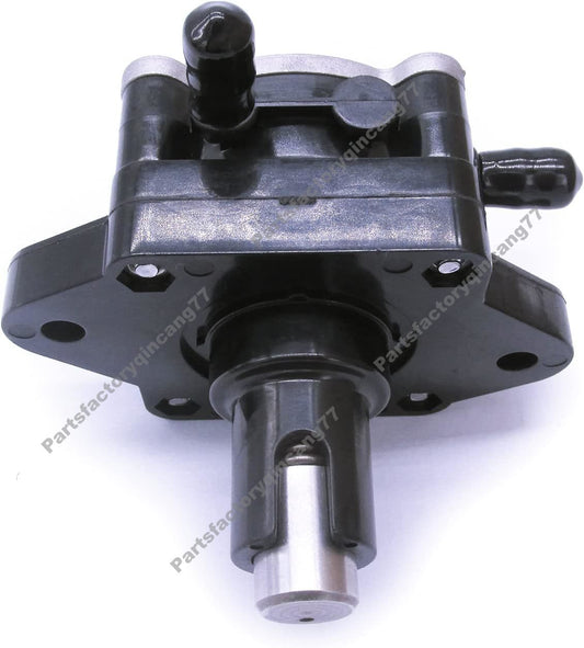 ya 3 6.25.3 Low Pressure Fuel Pump Assembly 15100-90J11 for Suzuki Outboard DF115 DF70A
