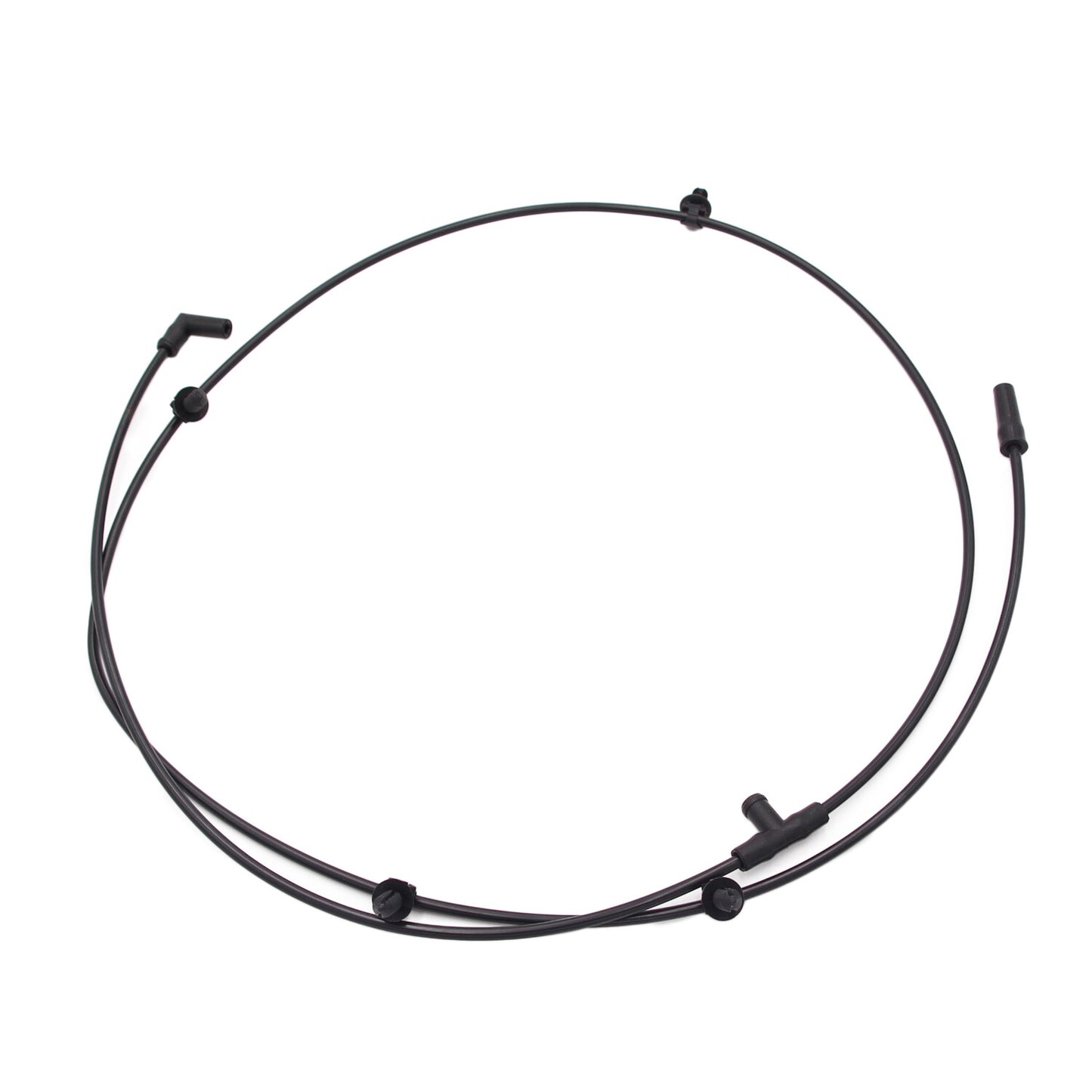 ya 5 8.7 05116306AF Front Windshield Washer Hose For 2009-2020 for Dodge Journey
