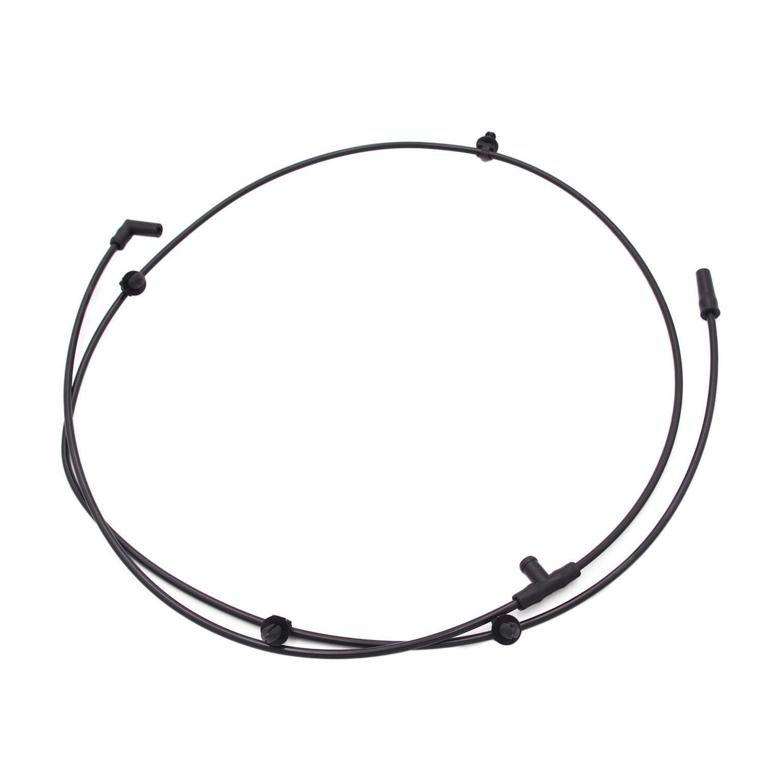 ya 5 8.7 05116306AF Front Windshield Washer Hose For 2009-2020 for Dodge Journey
