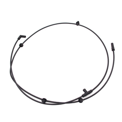 ya 5 8.7 05116306AF Front Windshield Washer Hose For 2009-2020 for Dodge Journey