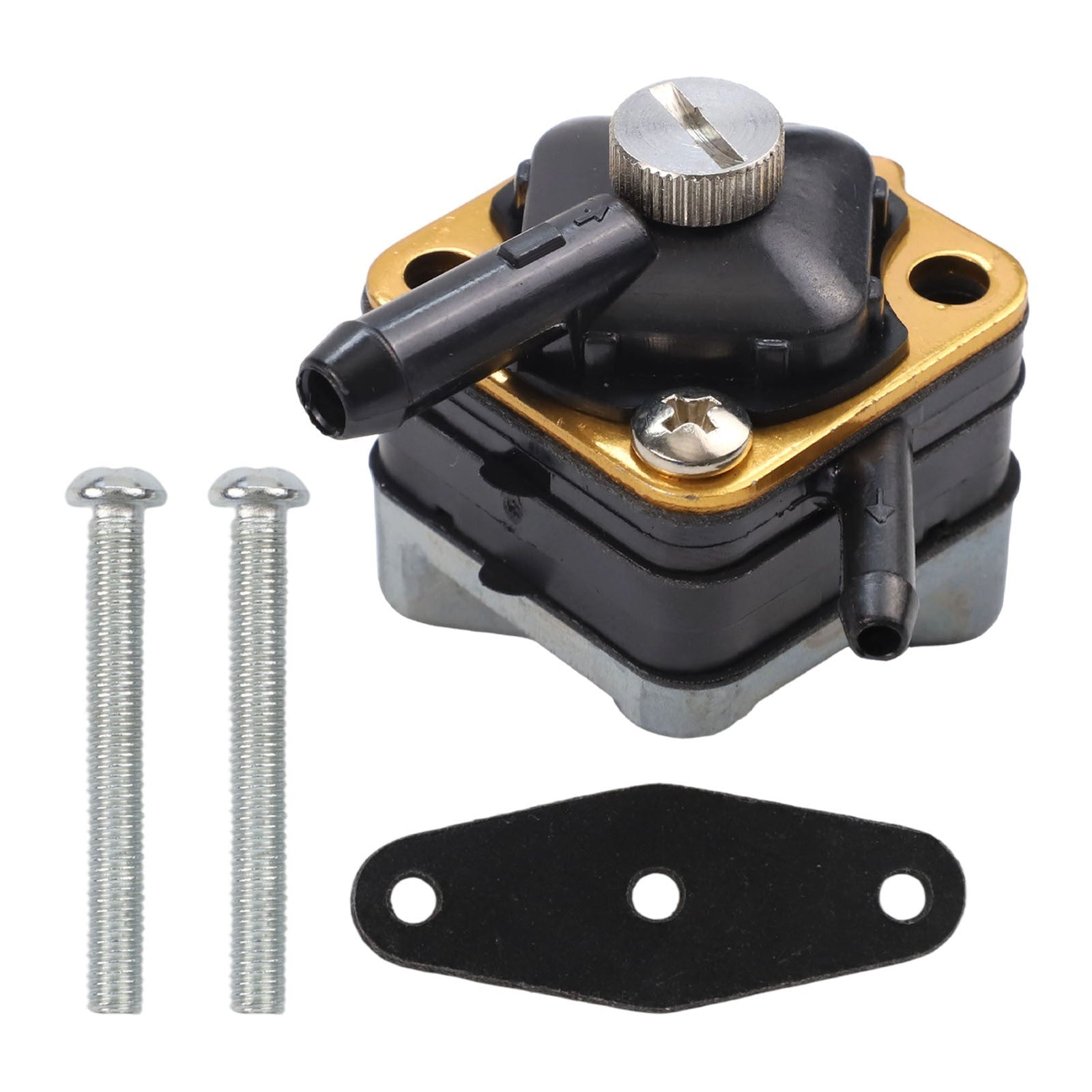 ya 28 New Fuel Pump Assy For Johnson  For Evinrude Outboard 3-25 For HP 18-7350
