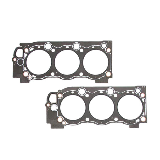 ya 5 6.15.2 Fits 95-04 for Toyota for 4Runner Tacoma Tundra T100 3.4 DOHC 5VZFE Head Gasket Kit