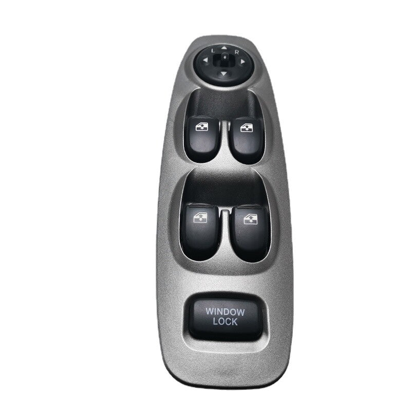 ya 1 8.5.1 93570-25000 POWER WINDOW MASTER SWITCH FRONT LEFT for HYUNDAI ACCENT 2001-2005