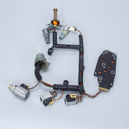 ya 5 8.7 New Transmission Master Solenoid Kit 4L60E 4L65E EPC Shift TCC 3-2 PWM for GMC