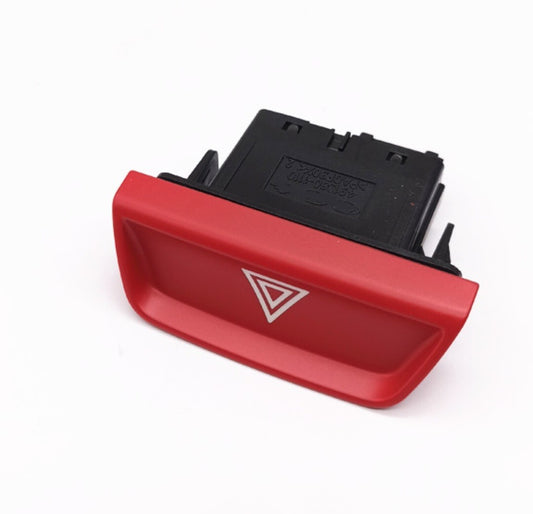 ya 13 Hazard Emergency Flasher Warning Red Switch Button for Kia Sportage 2011-2015