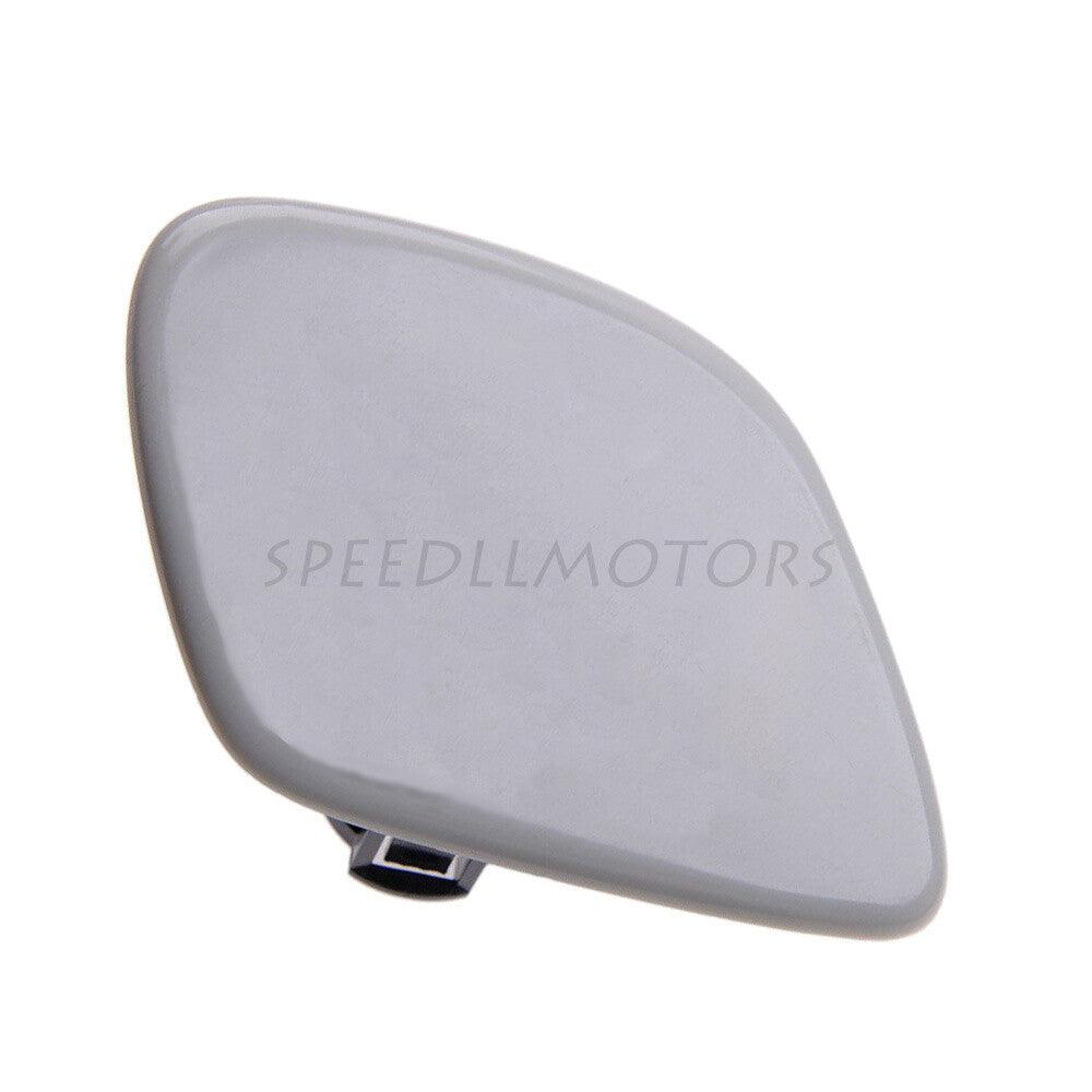ya 27 6.18.2 Right Side Headlight Washer Spray Nozzle Cover Cap for Lexus RX400H 2006-2008